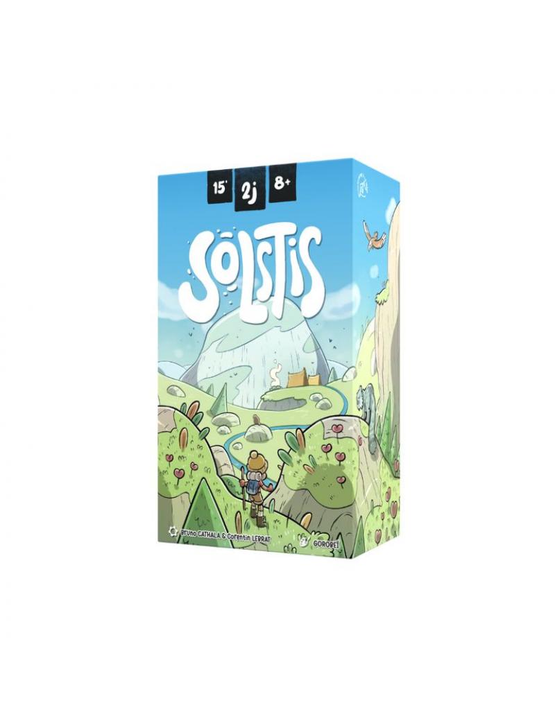 SOLSTIS