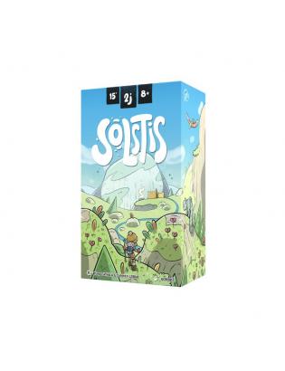 SOLSTIS SOLSTIS