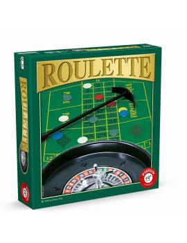 ROULETTE 27 CM