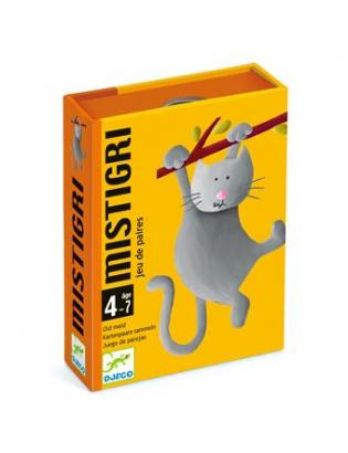Mistigri Mistigri