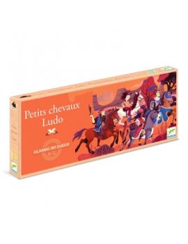 Petits chevaux