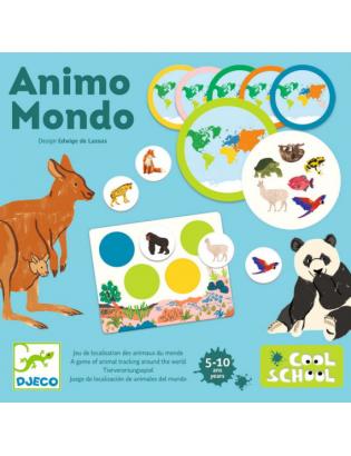Animo Mondo Animo Mondo