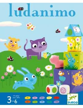 Ludanimo
