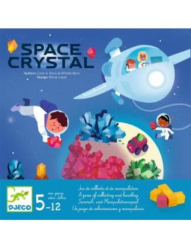 Space Crystal