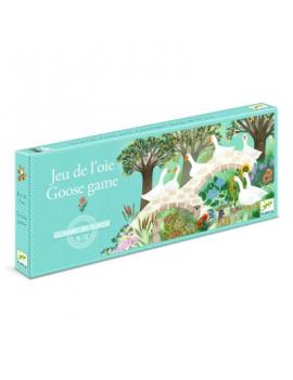 Jeu de l'oie