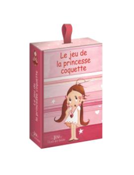 LA PRINCESSE COQUETTE