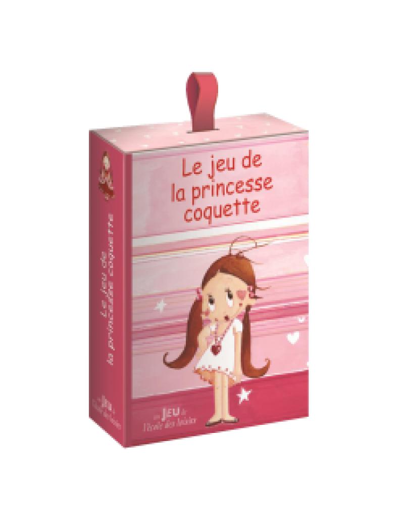 LA PRINCESSE COQUETTE