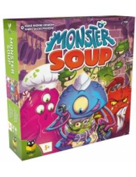 Monster soup