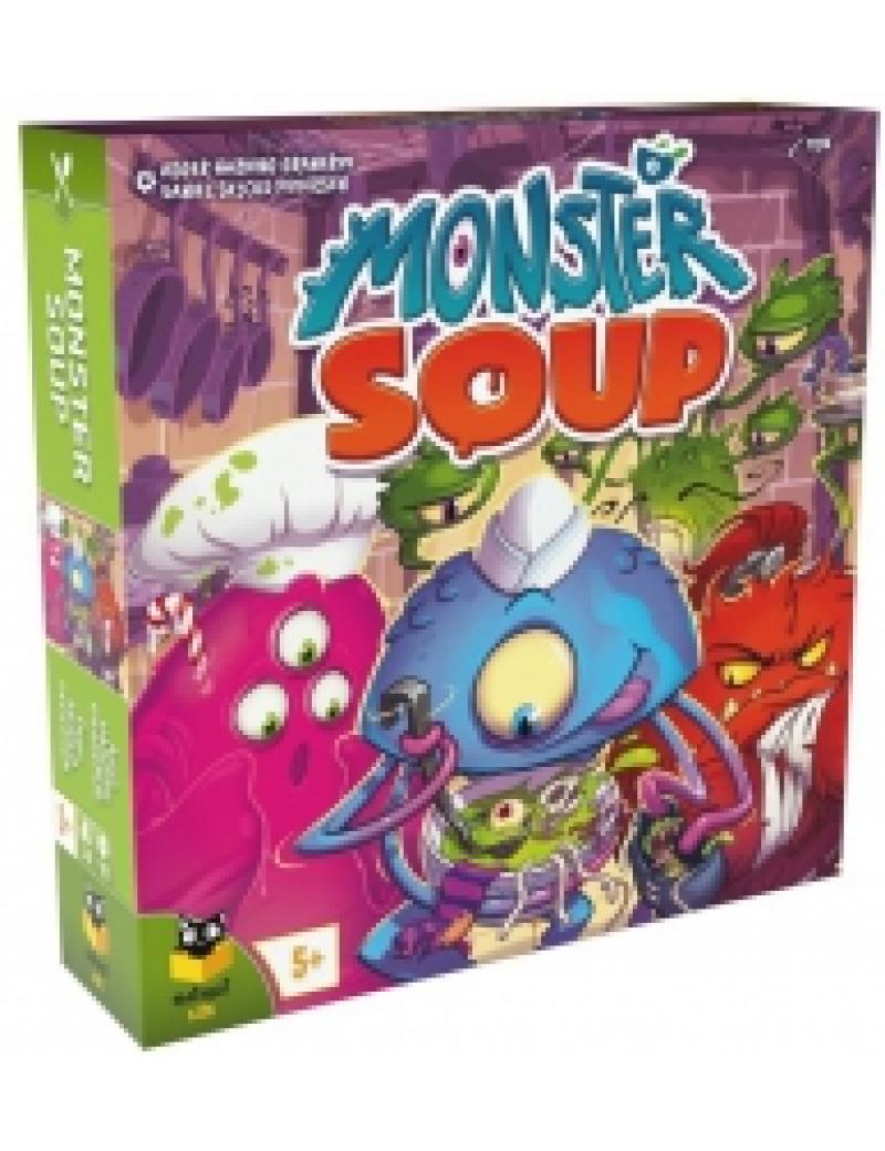 Monster soup