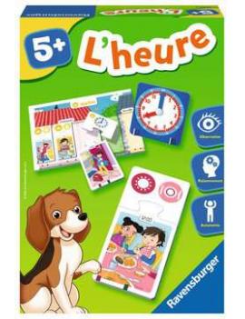 L'heure