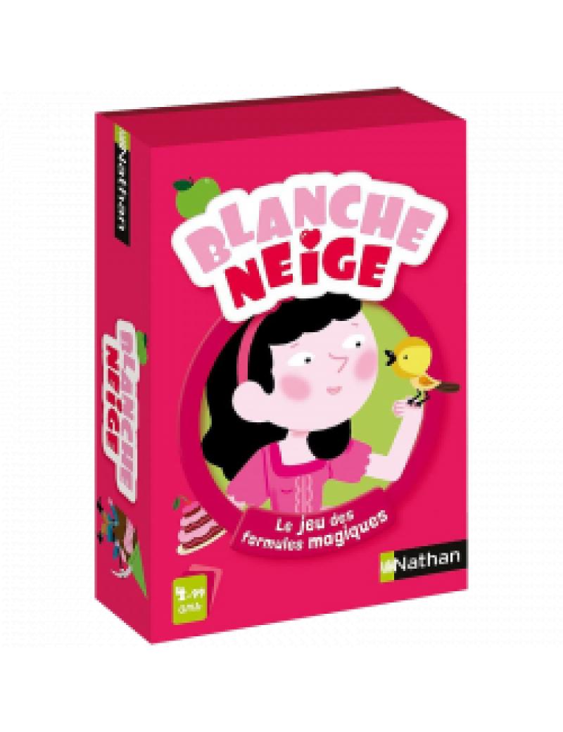 BLANCHE NEIGE