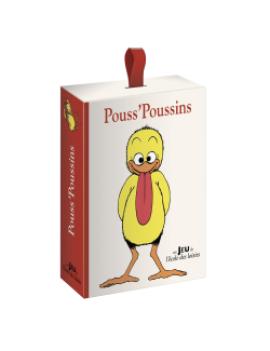 POUSS'POUSSINS
