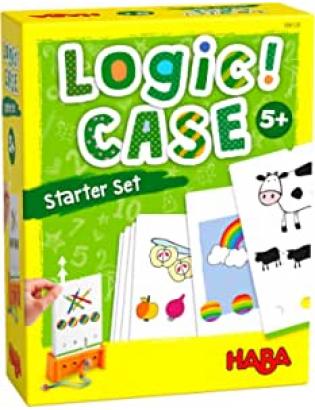LOGICASE 5+ LOGICASE 5+