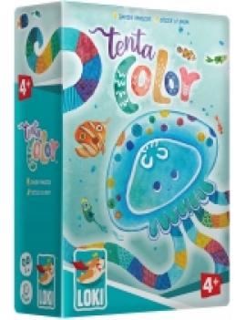 Tentacolor