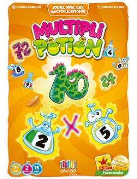 MULTIPLIPOTION