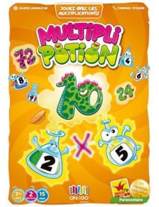 MULTIPLIPOTION MULTIPLIPOTION