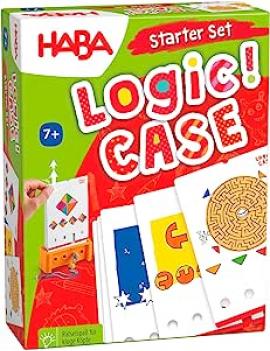 LOGIC CASE