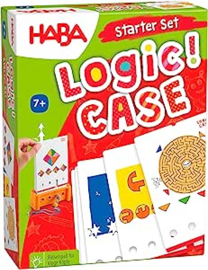LOGIC CASE