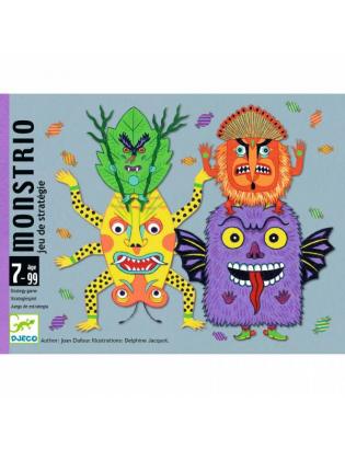 Monstrio Monstrio