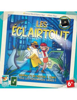 Les Eclairtout