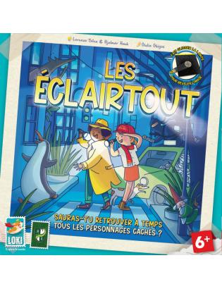 Les Eclairtout Les Eclairtout