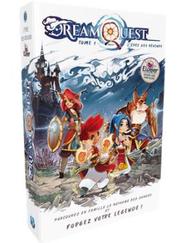 DREAM QUEST
