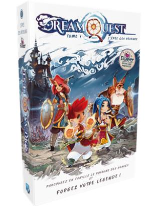 DREAM QUEST