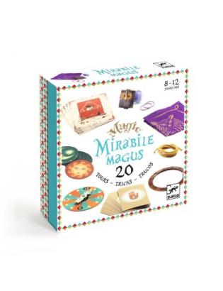 Mirabile magus