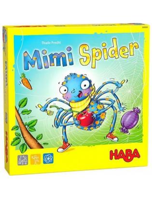 MIMI SPIDER MIMI SPIDER