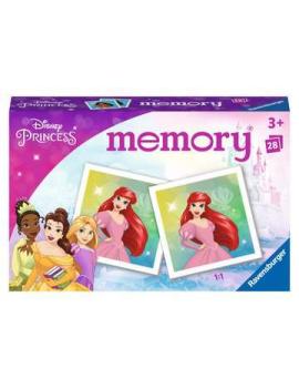 memory Disney Princesses