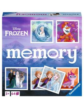 Grand memory Reine des Neiges