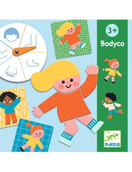 Bodyco