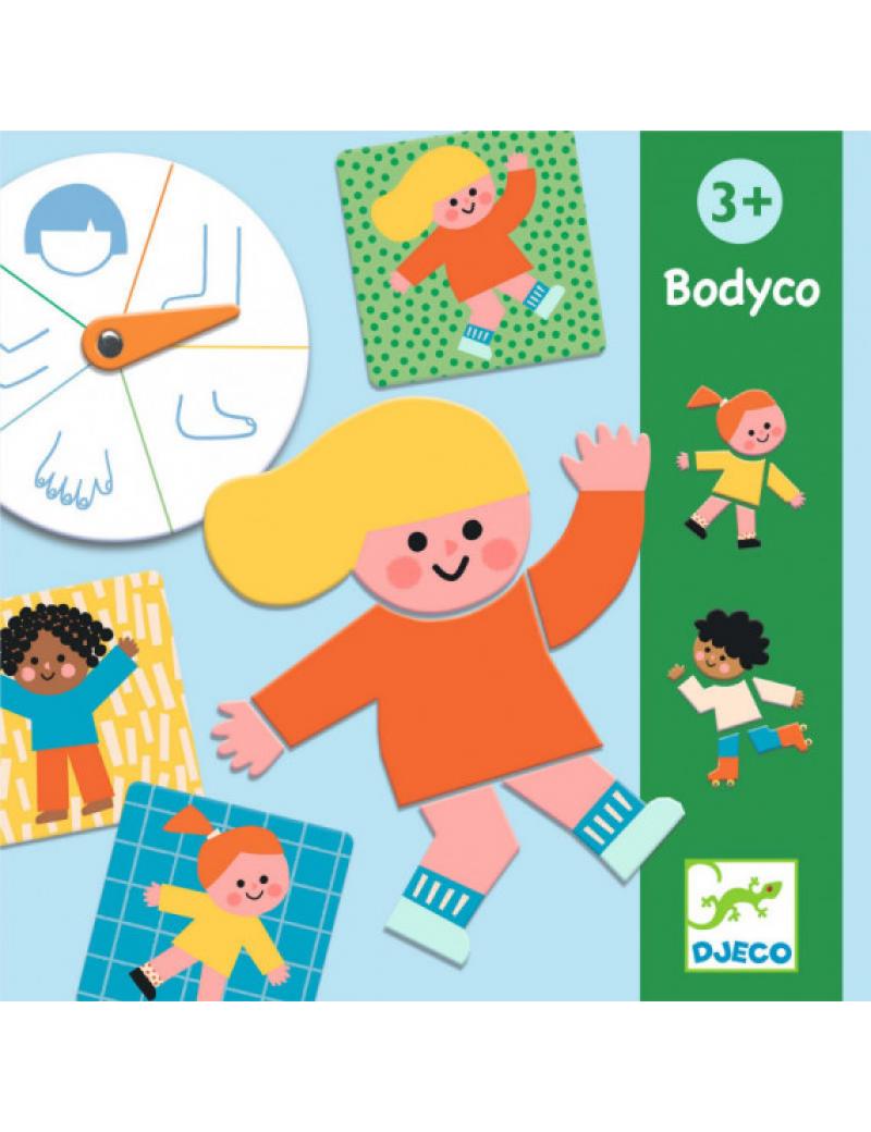 Bodyco