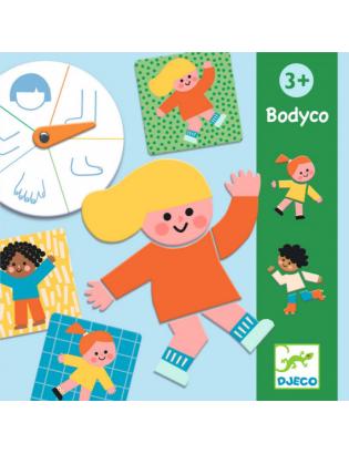 Bodyco