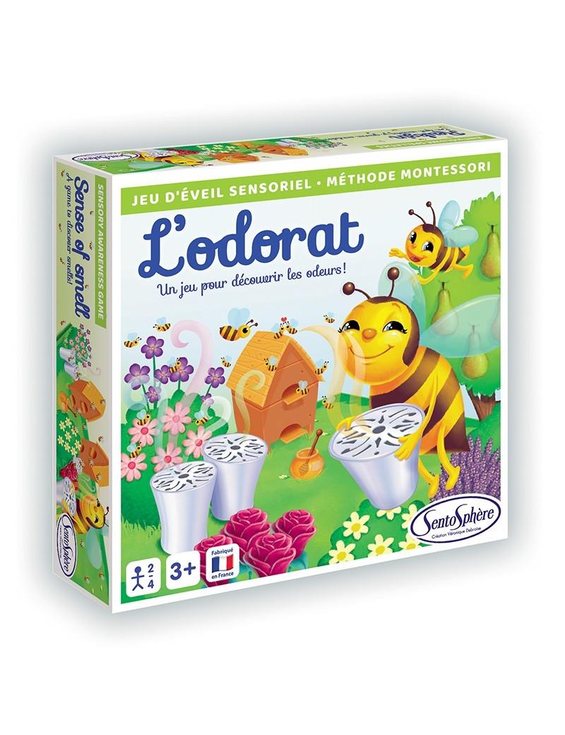 L'ODORAT