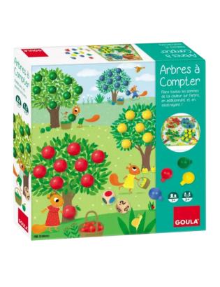 L'arbre À Compter