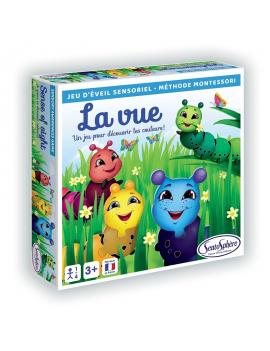 LA VUE