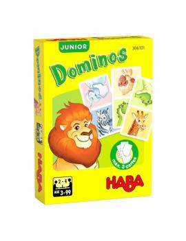 DOMINO JUNIOR