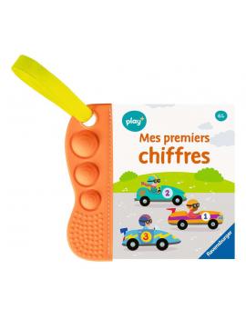 Play+ flip&pop: Mes premiers chiffres
