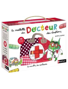La Mallette Du Docteur Des Émotions