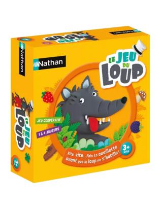 Le Jeu du Loup Le Jeu du Loup