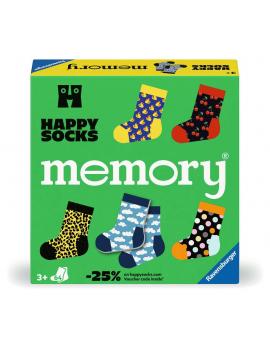 Grand memory - Happy Socks