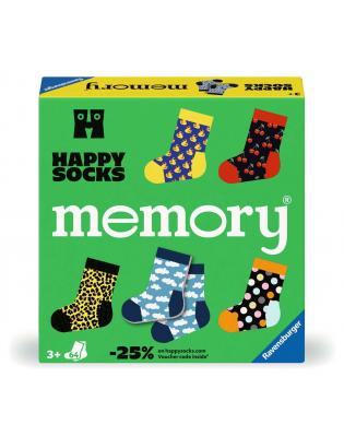 Grand memory - Happy Socks Grand memory - Happy Socks