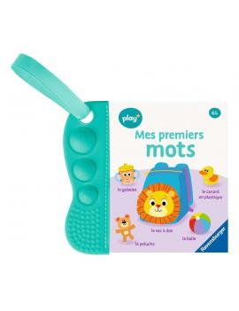 Play+ flip&pop: Mes premiers mots