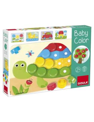 Baby Color En Bois Baby Color En Bois