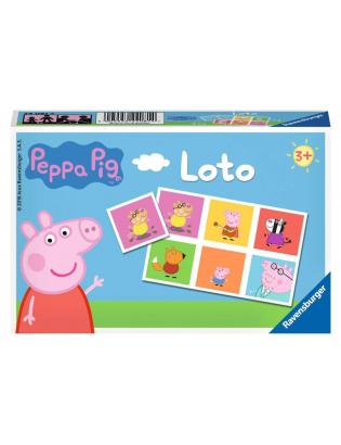 Loto Peppa Pig