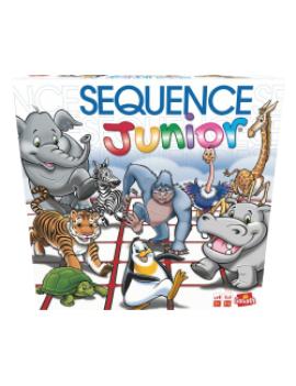 SÉQUENCE JUNIOR