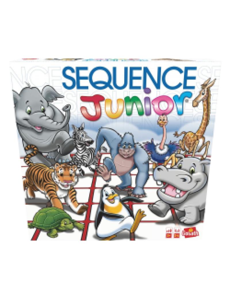 SÉQUENCE JUNIOR