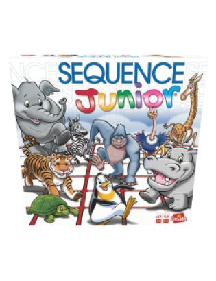 SÉQUENCE JUNIOR SÉQUENCE JUNIOR