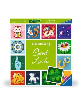 mini memory - Good Luck